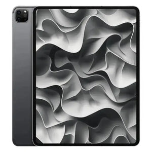 Apple iPad Pro 12.9" M1 (2021) Gen 5 Wifi + Cellular 128GB Space Grey - Excellent Pre-owned