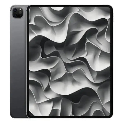 Apple iPad Pro 12.9" M1 (2021) Gen 5 Wifi + Cellular 128GB Space Grey - Excellent Pre-owned