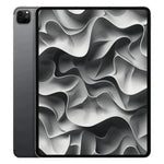 Apple iPad Pro 12.9" M1 (2021) Gen 5 Wifi + Cellular 256GB Space Grey - Good Pre-owned
