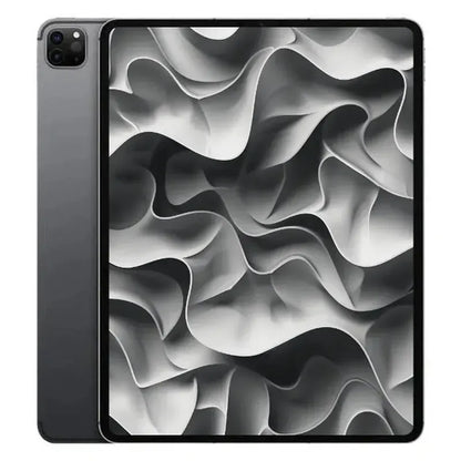 Apple iPad Pro 12.9" M1 (2021) Gen 5 Wifi + Cellular 256GB Space Grey - Good Pre-owned