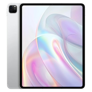 Apple iPad Pro 12.9" M1 Gen 5 (2021) Wifi + Cellular 1TB Silver - Excellent Pre-owned