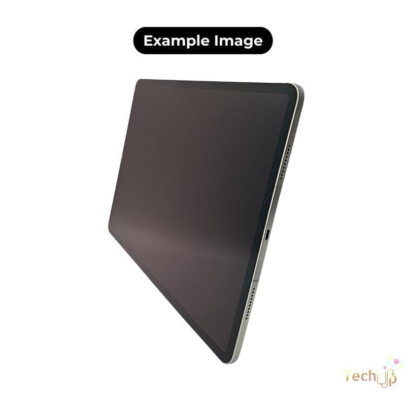Apple iPad Pro 12.9-inch (6th Generation, 2022) Wi-Fi + Cellular 128GB Space Grey - Excellent Pre-owned