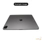 Apple iPad Pro 12.9-inch (6th Generation, 2022) Wi-Fi + Cellular 128GB Space Grey - Excellent Pre-owned