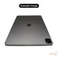 Apple iPad Pro 12.9-inch (6th Generation, 2022) Wi-Fi + Cellular 128GB Space Grey - Excellent Pre-owned