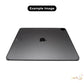 Apple iPad Pro 12.9-inch M2 (6th Generation, 2022) Wi-Fi 256GB Space Grey - Excellent Pre-owned