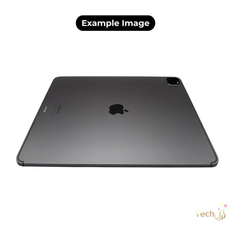 Apple iPad Pro 12.9-inch M2 (6th Generation, 2022) Wi-Fi 256GB Space Grey - Excellent Pre-owned