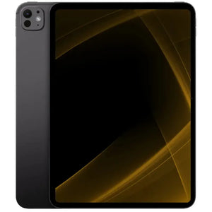 Apple iPad Pro 13" M4 (2024) 1TB Wifi + Cellular (100% Battery) - Premium Pre-owned (eSIM Model)