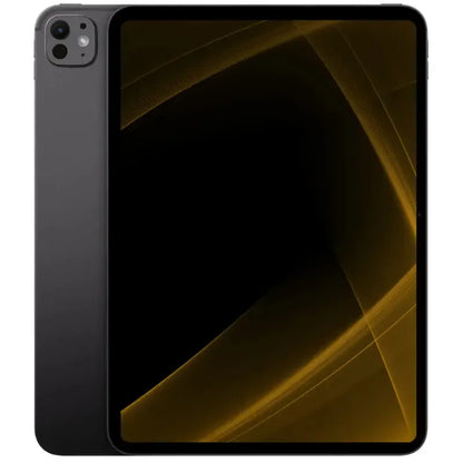 Apple iPad Pro 13" M4 (2024) 1TB Wifi + Cellular (100% Battery) - Premium Pre-owned (eSIM Model)