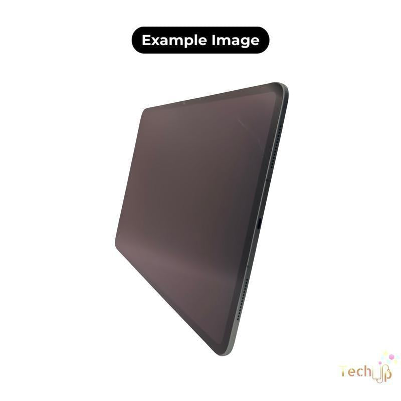 Apple iPad Pro 13" M4 2024 256GB Wifi + Cellular (100% Battery) Space Black - Good Pre-owned (eSIM Model)