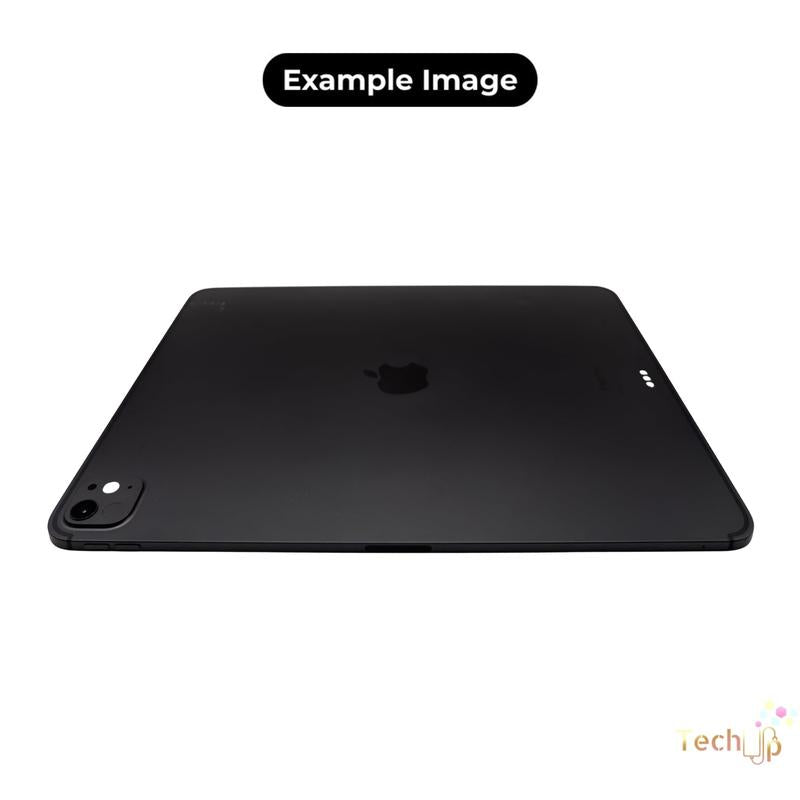 Apple iPad Pro 13" M4 2024 256GB Wifi + Cellular (100% Battery) Space Black - Good Pre-owned (eSIM Model)