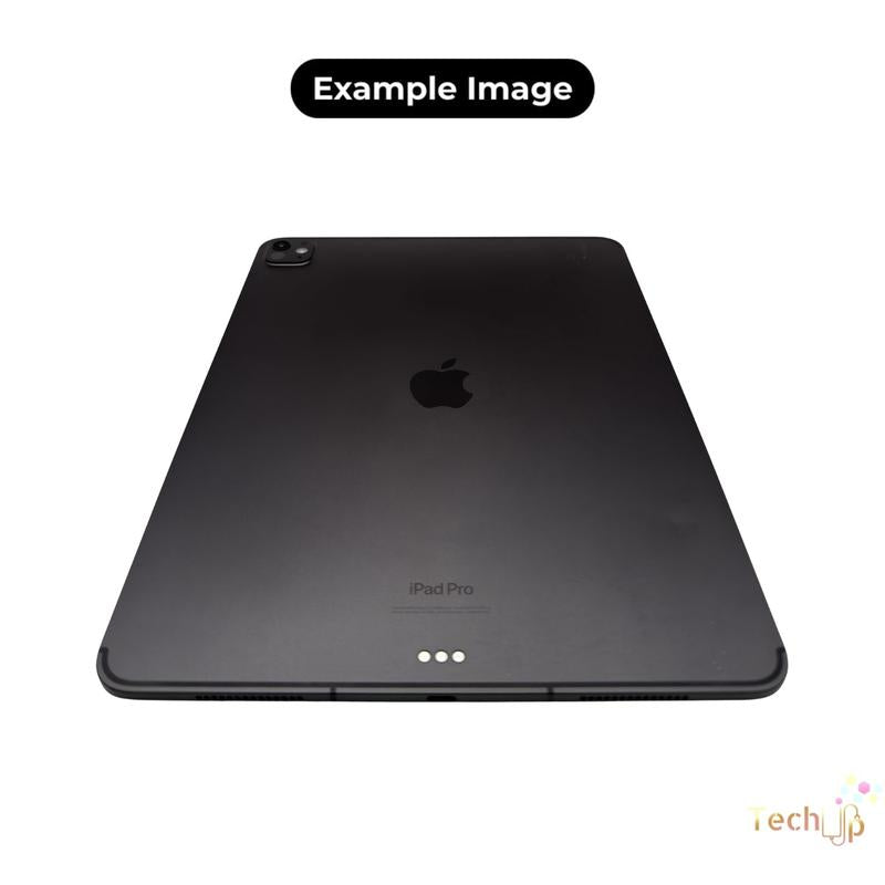 Apple iPad Pro 13-inch M4 (2024) Wi-Fi 512GB Space Black - Good Pre-owned
