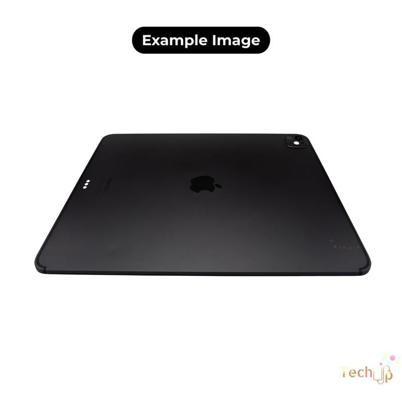 Apple iPad Pro 13-inch M4 (2024) Wi-Fi 512GB Space Black - Good Pre-owned