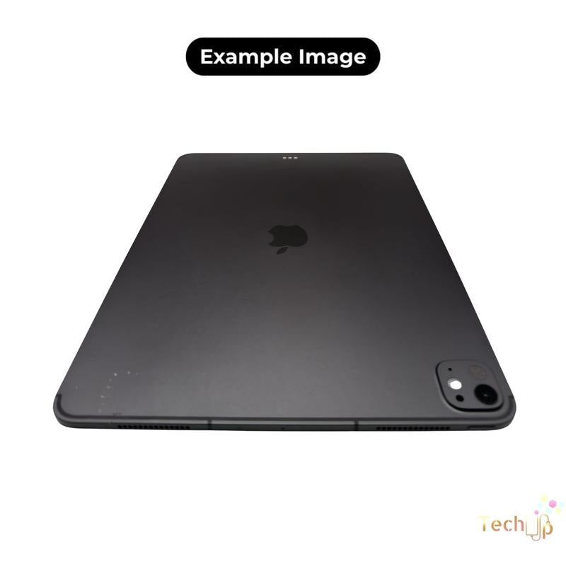 Apple iPad Pro 13-inch M4 (2024) Wi-Fi + Cellular 512GB Space Black (eSIM Only) - Good Pre-owned