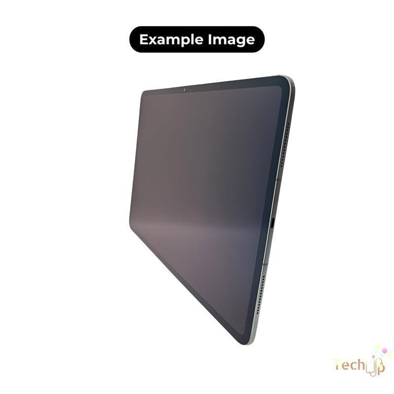 Apple iPad Pro 11-inch M4 (2024) Wi-Fi + Cellular 256GB Space Black (eSIM Only) - Excellent Pre-owned
