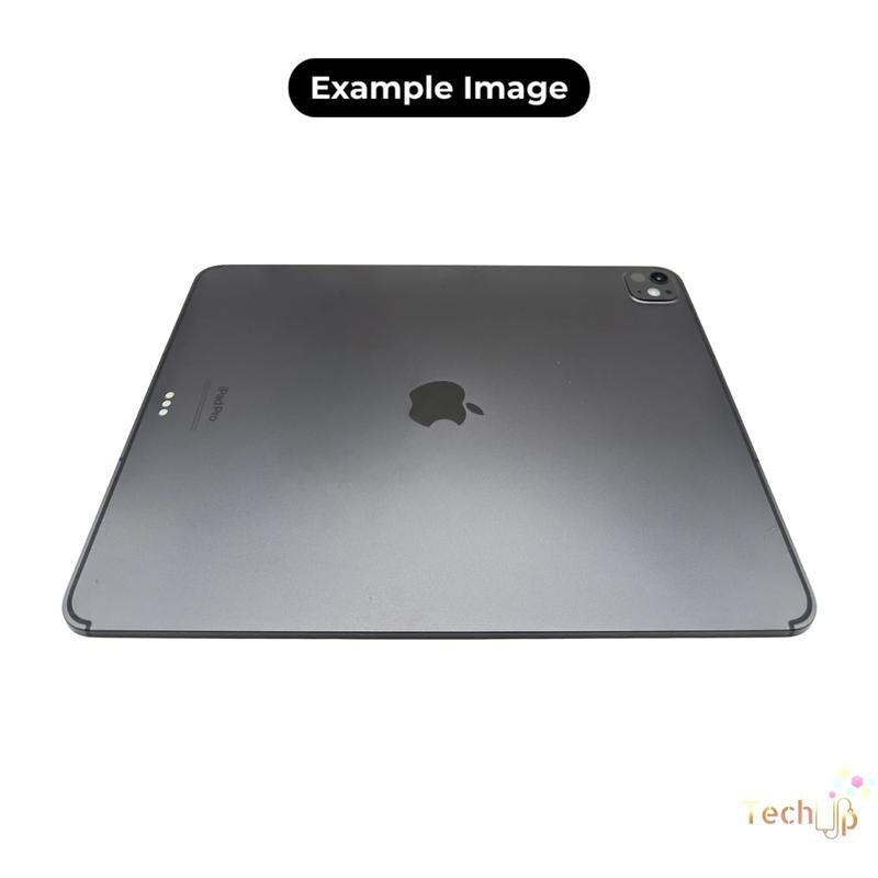 Apple iPad Pro 11-inch M4 (2024) Wi-Fi + Cellular 256GB Space Black (eSIM Only) - Excellent Pre-owned
