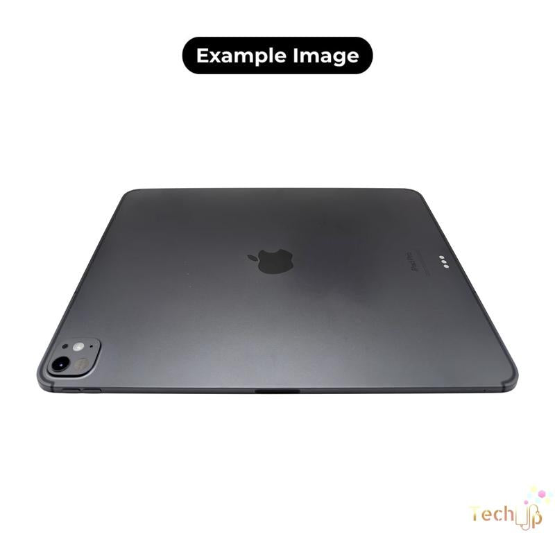 Apple iPad Pro 13-inch M4 (2024) Wi-Fi + Cellular 256GB [Colour] (eSIM Only) - Excellent Pre-owned