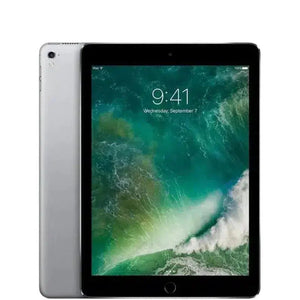 Apple iPad Pro 9.7" 2016 128GB Wifi Cellular Space Grey - Excellent - Certified Pre-owned