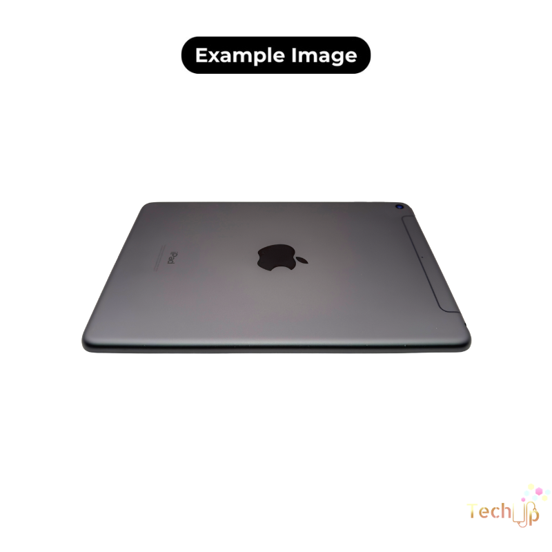 Apple iPad mini 7.9-inch (5th Generation) Wi-Fi + Cellular 64GB Space Grey - Excellent Pre-owned