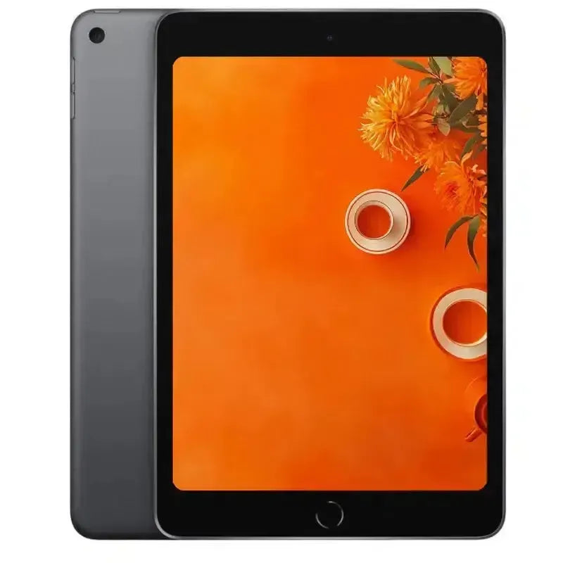 Apple iPad mini 7.9-inch (5th Generation) Wi-Fi + Cellular 64GB Space Grey - Excellent Pre-owned