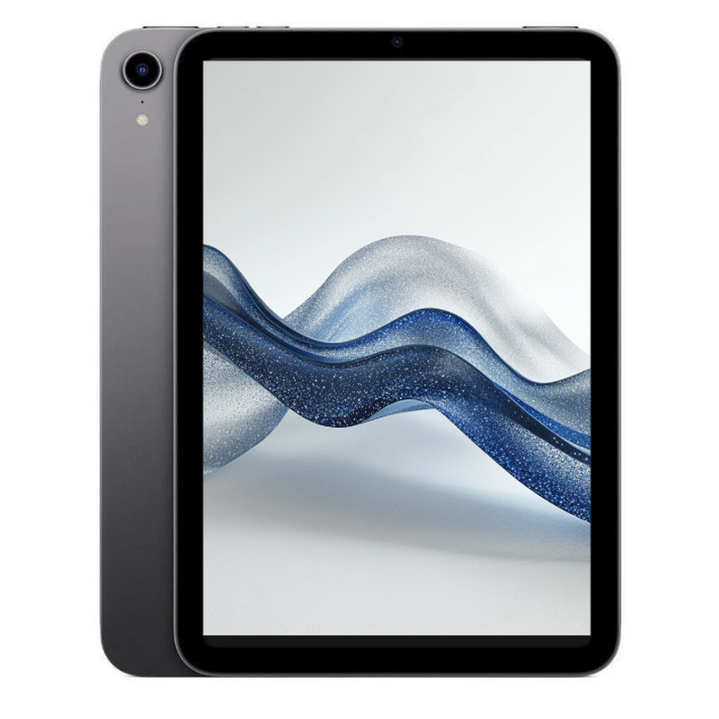 Apple iPad mini 8.3-inch (6th Generation) Wi-Fi + Cellular 256GB Space Grey - Excellent Pre-owned
