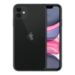 Apple iPhone 11 64GB Black - Very Good - Refurbished