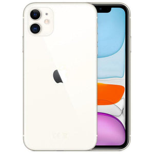 Apple iPhone 11 64GB White - As New - Refurbished