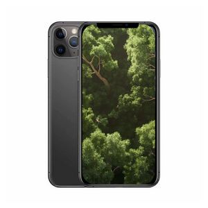 Apple iPhone 11 Pro Max 64GB Space Grey - Excellent - Pre-owned