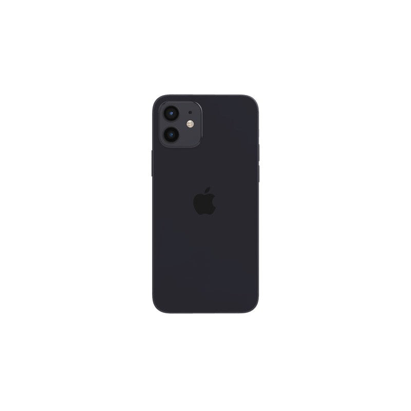 Apple iPhone 12 256GB Black - Excellent - Refurbished