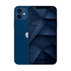 Apple iPhone 12 256GB Blue - Excellent Pre-owned