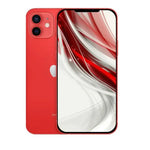 Apple iPhone 12 256GB Red - Excellent - Pre-owned