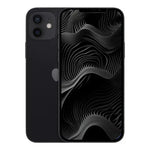 Apple iPhone 12 64GB Black - Excellent Pre-owned