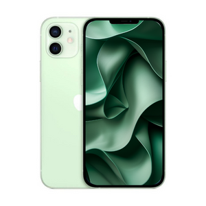 Apple iPhone 12 64GB Green - Good Pre-owned