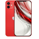 Apple iPhone 12 64GB Red - Good - Pre-owned