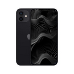 Apple iPhone 12 Mini 128GB Black - Excellent Pre-owned