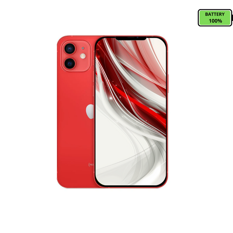 Apple-iPhone-12-Mini-128GB-Red Apple-iPhone-12-Mini-128GB-Red