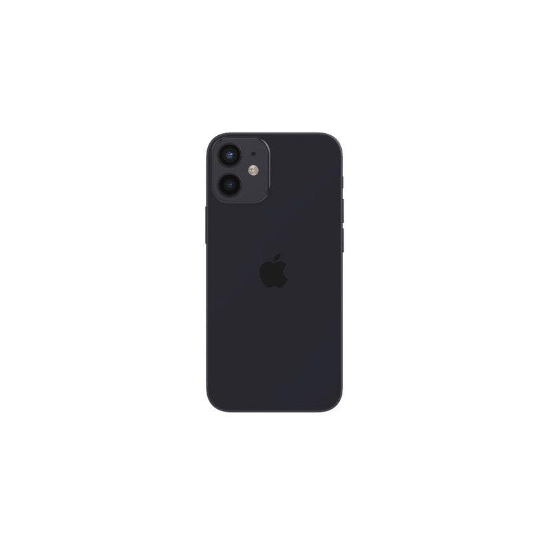 Apple iPhone 12 Mini 64GB Black - Excellent - Refurbished