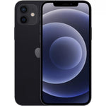 Apple iPhone 12 Mini 64GB Black - Excellent - Refurbished