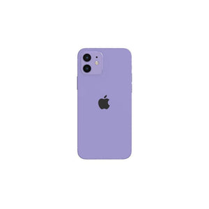 Apple iPhone 12 Mini 64GB Purple - Excellent - Refurbished
