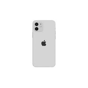 Apple iPhone 12 Mini 64GB White - Excellent - Refurbished