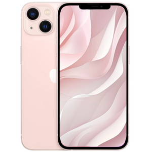 Apple iPhone 13 128GB (100% Battery) Pink - Good Pre-owned