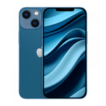 Apple iPhone 13 128GB (Battery 100%) Blue - Premium Pre-owned