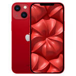 Apple iPhone 13 128GB (Battery 100%) Red - Premium Pre-owned