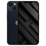 Apple iPhone 13 128GB Midnight Black (100% Battery) - Excellent Pre-owned