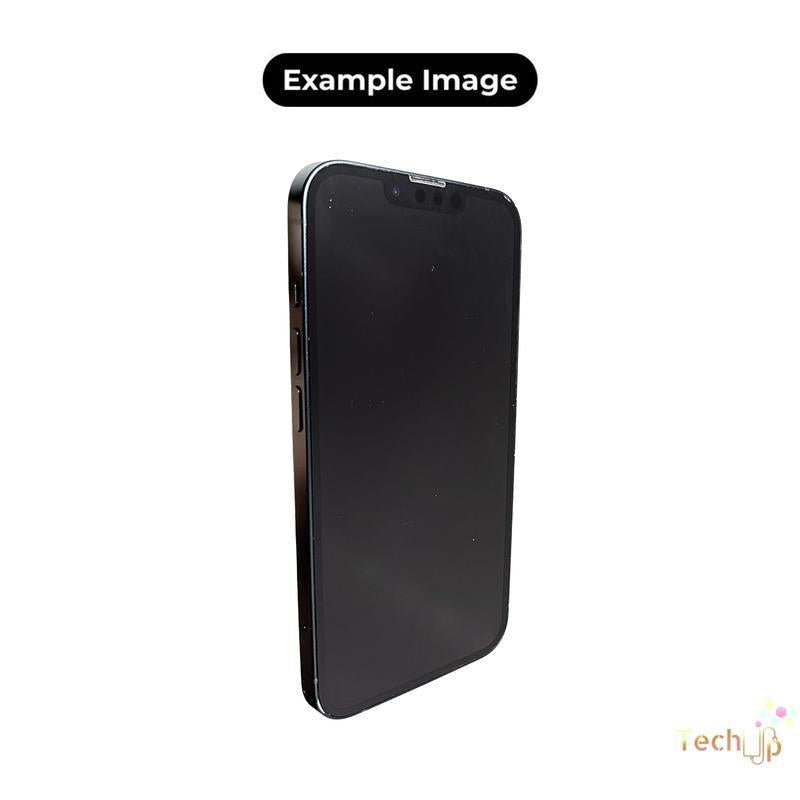 Apple iPhone 13 128GB Midnight Black - Good Pre-owned