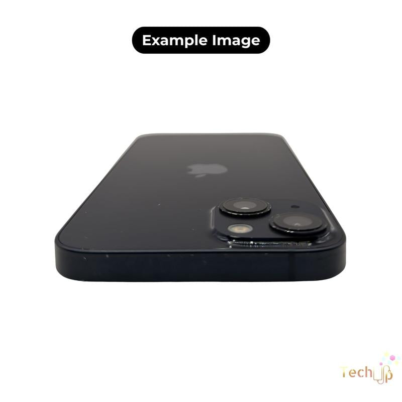 Apple iPhone 13 128GB Midnight Black - Good Pre-owned