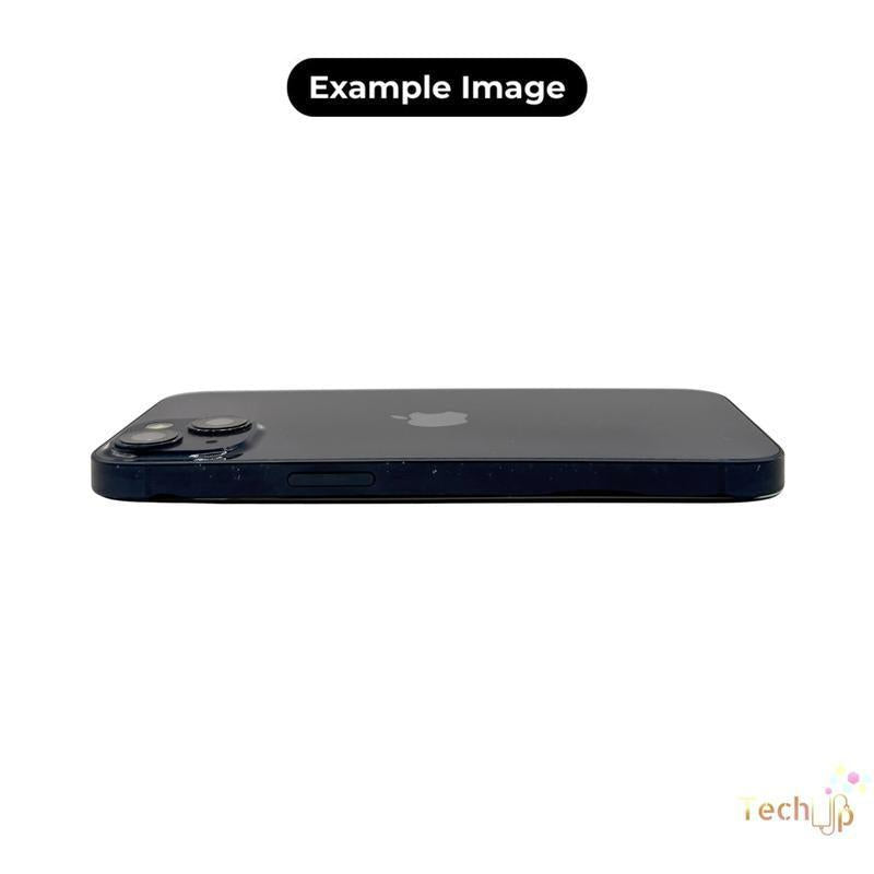 Apple iPhone 13 128GB Midnight Black - Good Pre-owned