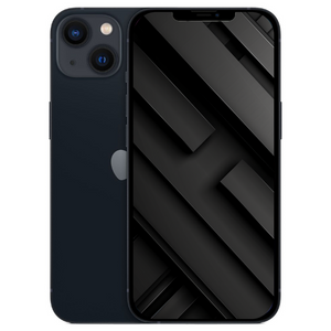 Apple iPhone 13 128GB Midnight Black - Premium Pre-owned