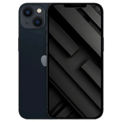 Apple iPhone 13 128GB Midnight Black - Premium Pre-owned