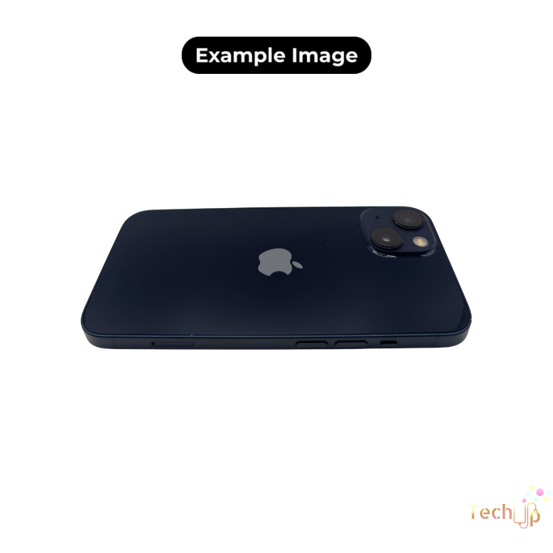Apple iPhone 13 256GB Midnight Black - Excellent Pre-owned