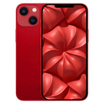 Apple iPhone 13 256GB Red - Excellent Pre-owned